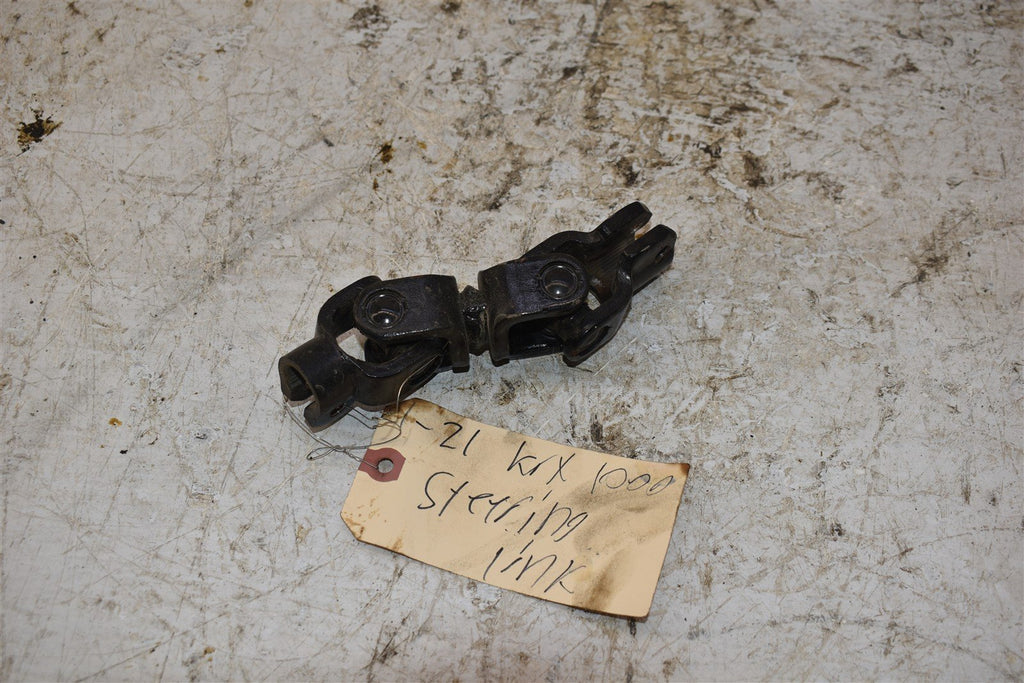 2021 Kawasaki Teryx KRX 1000 Steering Link 39114-0024