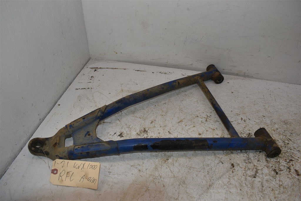 2021 Kawasaki Teryx KRX 1000 Right Front Lower A Arm 39007-0464-57G