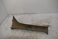 2021 Kawasaki Teryx KRX 1000 Left Lower Fender Flare 14093-0808