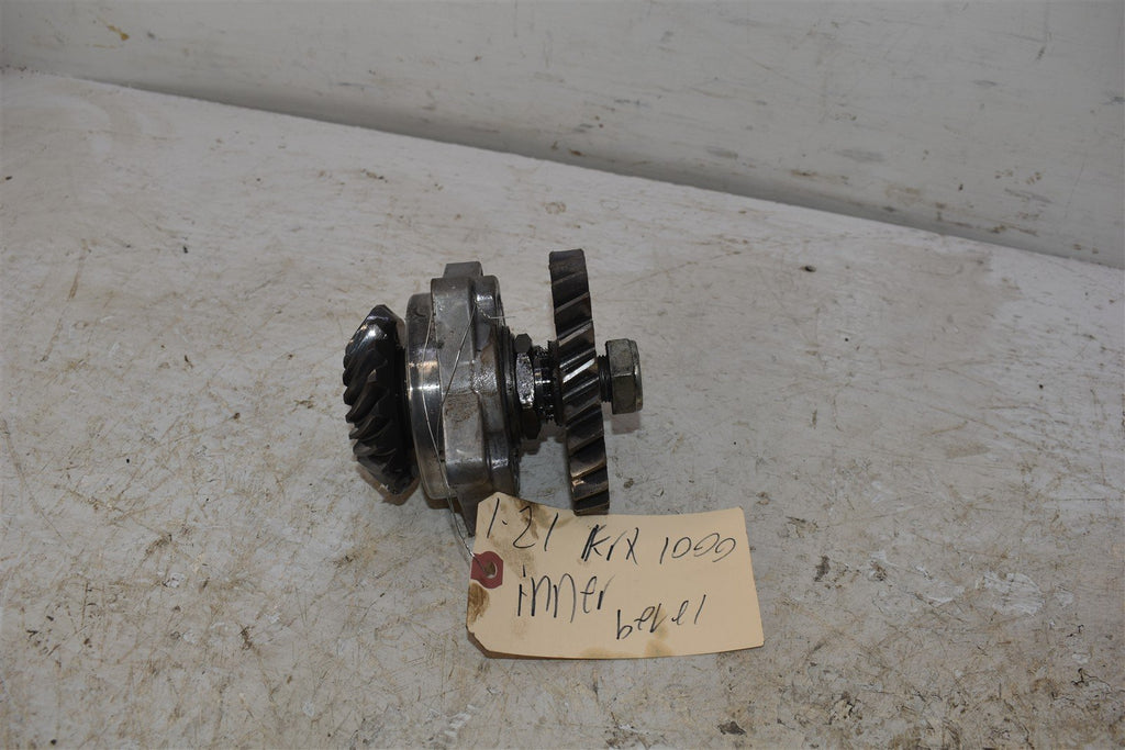 2021 Kawasaki Teryx KRX 1000 Inner Bevel 13101-0689