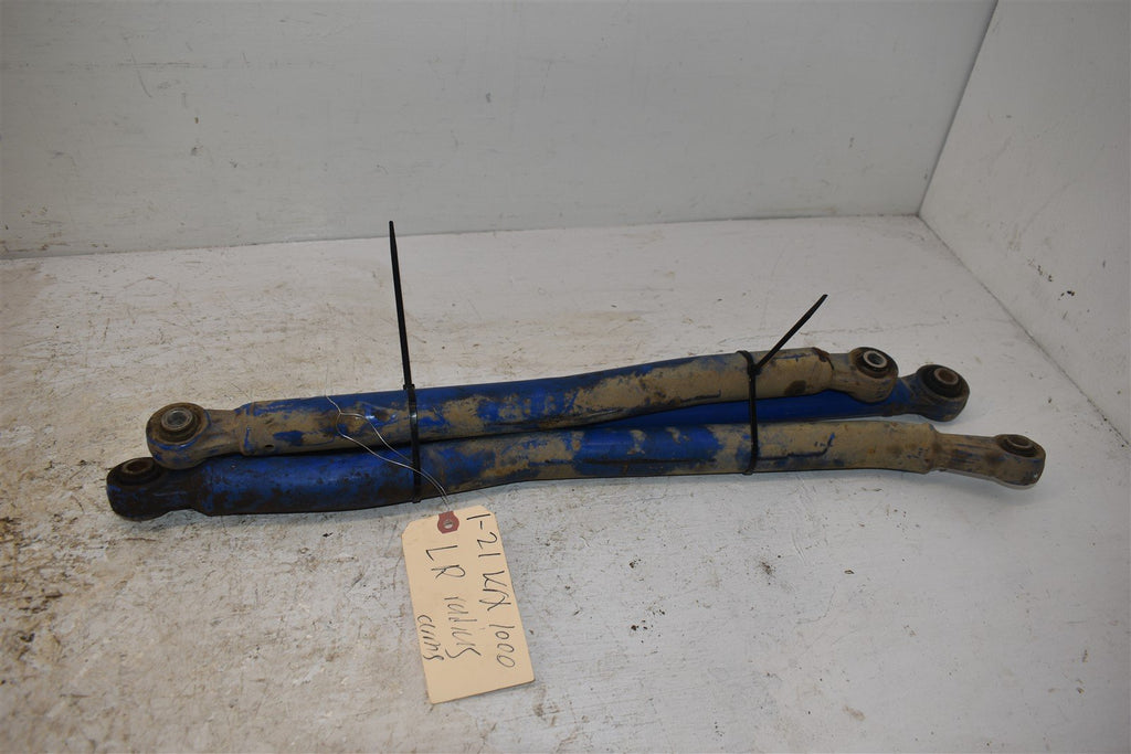 2021 Kawasaki Teryx KRX 1000 Left Rear Radius Arms
