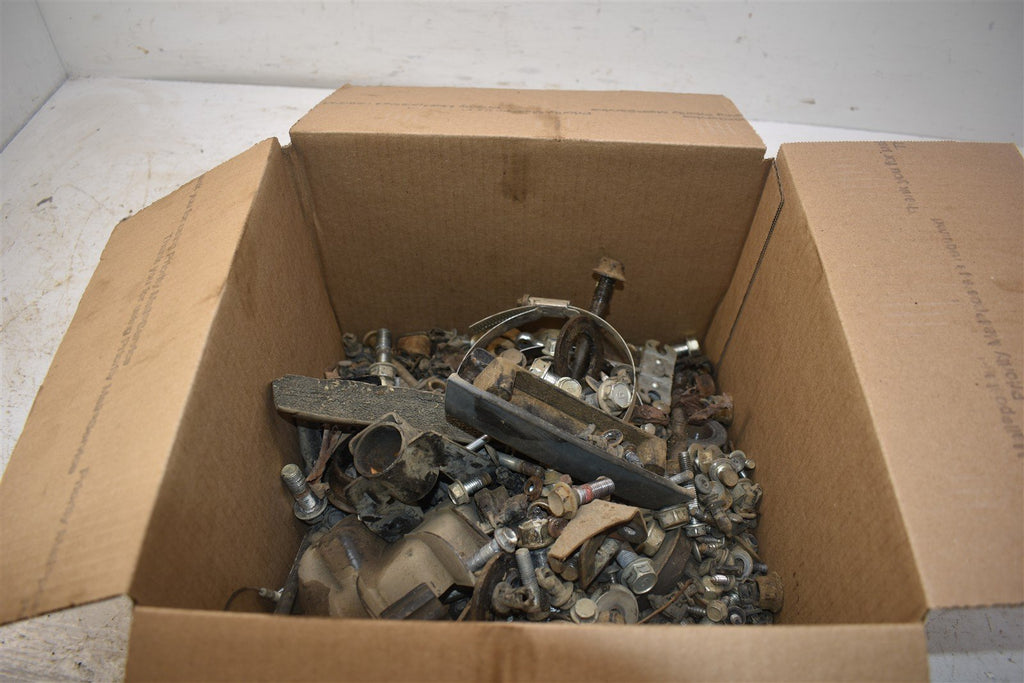 2021 Kawasaki Teryx KRX 1000 Bolts Lot