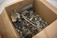 2021 Kawasaki Teryx KRX 1000 Bolts Lot