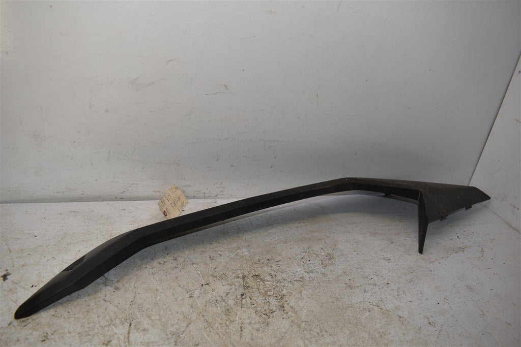 2021 Kawasaki Teryx KRX 1000 Right Rear Fender Flare 14093-0797
