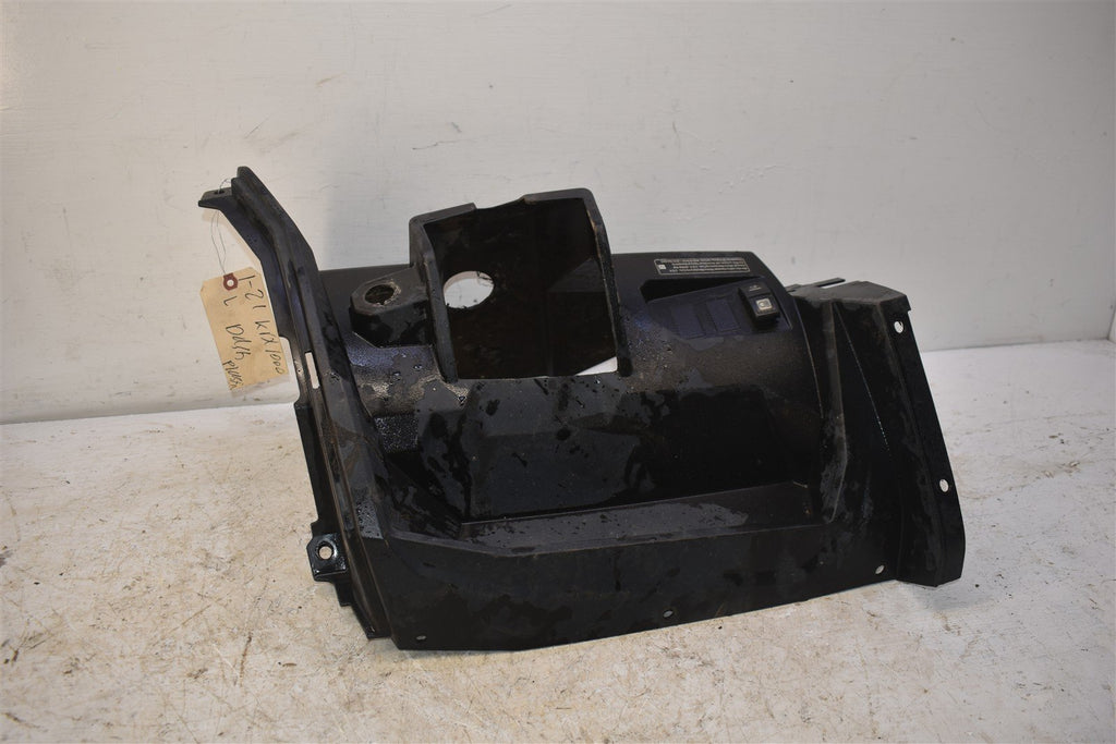2021 Kawasaki Teryx KRX 1000 Left Dash Plastic 59226-0745