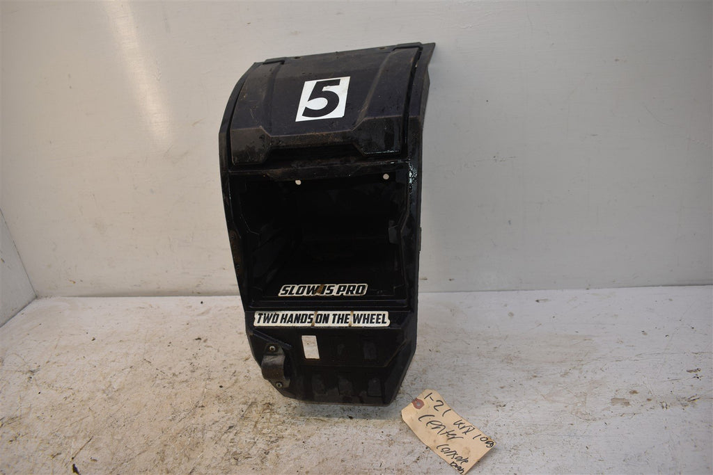 2021 Kawasaki Teryx KRX 1000 Center Dash Console Plastic 59226-0746