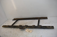 2021 Kawasaki Teryx KRX 1000 Cross Bar Frame Base / Under Seat Mount