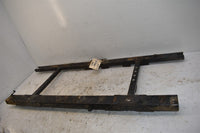 2021 Kawasaki Teryx KRX 1000 Cross Bar Frame Base / Under Seat Mount