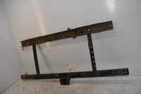 2021 Kawasaki Teryx KRX 1000 Cross Bar Frame Base / Under Seat Mount