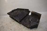 2021 Kawasaki Teryx KRX 1000 Console Plastic 14093-0834