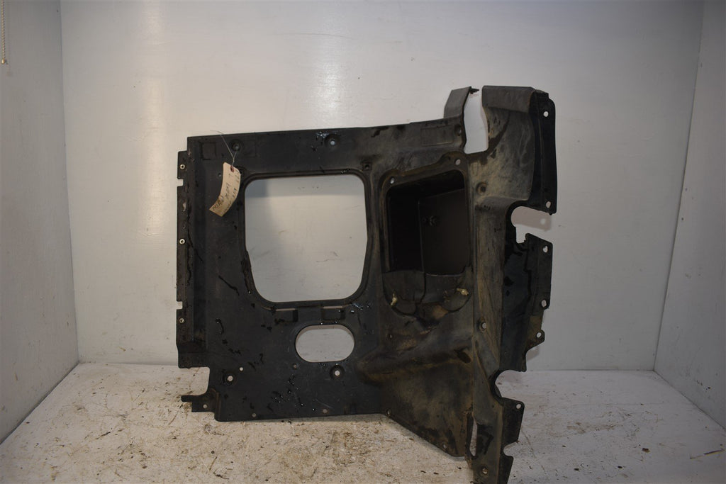 2021 Kawasaki Teryx KRX 1000 Left Seat Back Panel 14093-0840