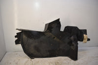 2021 Kawasaki Teryx KRX 1000 Left Center Floor Cover 14093-1161