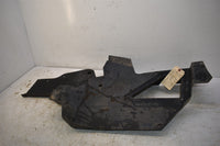2021 Kawasaki Teryx KRX 1000 Right Center Floor Cover 14093-0838