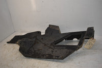 2021 Kawasaki Teryx KRX 1000 Right Center Floor Cover 14093-0838