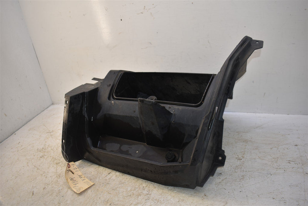 2021 Kawasaki Teryx KRX 1000 Right Dash Cover Panel Plastic 59226-0747