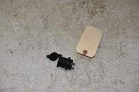 2021 Kawasaki Teryx KRX 1000 12V Plug