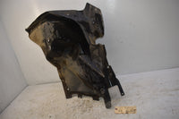 2021 Kawasaki Teryx KRX 1000 Left Floor Upper Cover 14093-0824