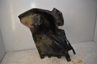 2021 Kawasaki Teryx KRX 1000 Left Floor Upper Cover 14093-0824