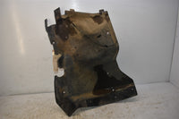 2021 Kawasaki Teryx KRX 1000 Right Floor Upper Cover 14093-0822