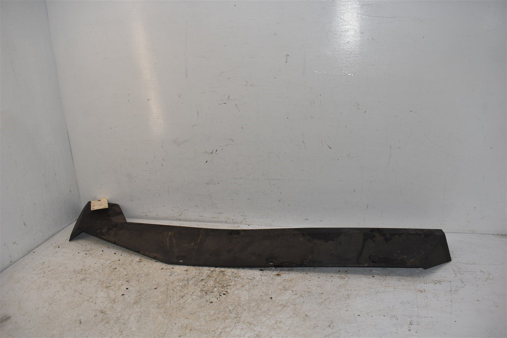 2021 Kawasaki Teryx KRX 1000 Right Side Cover Rocker 14093-0826