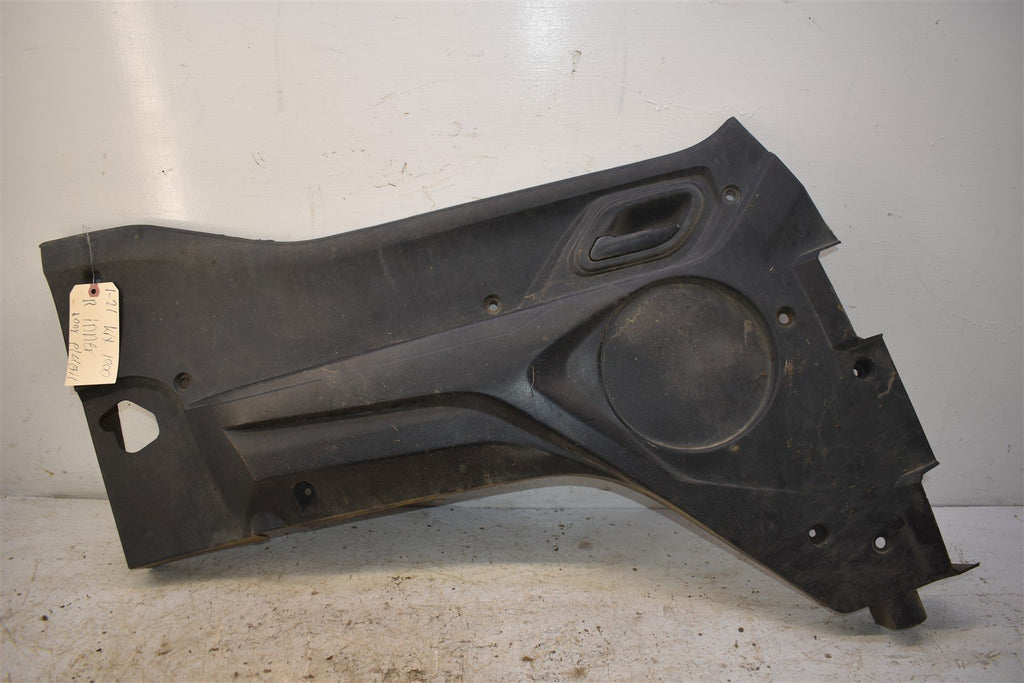 2021 Kawasaki Teryx KRX 1000 Right Inner Door Plastic 14093-0852