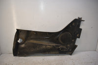 2021 Kawasaki Teryx KRX 1000 Right Inner Door Plastic 14093-0852