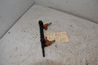 2021 Kawasaki Teryx KRX 1000 Fuel Rail & Injectors 49033-0040 49056-0564