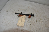 2021 Kawasaki Teryx KRX 1000 Fuel Rail & Injectors 49033-0040 49056-0564