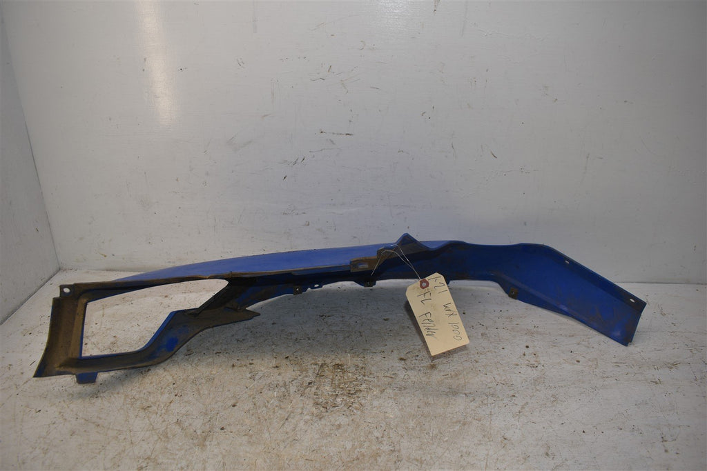 2021 Kawasaki Teryx KRX 1000 Right Front Fender 35038-0015-40D