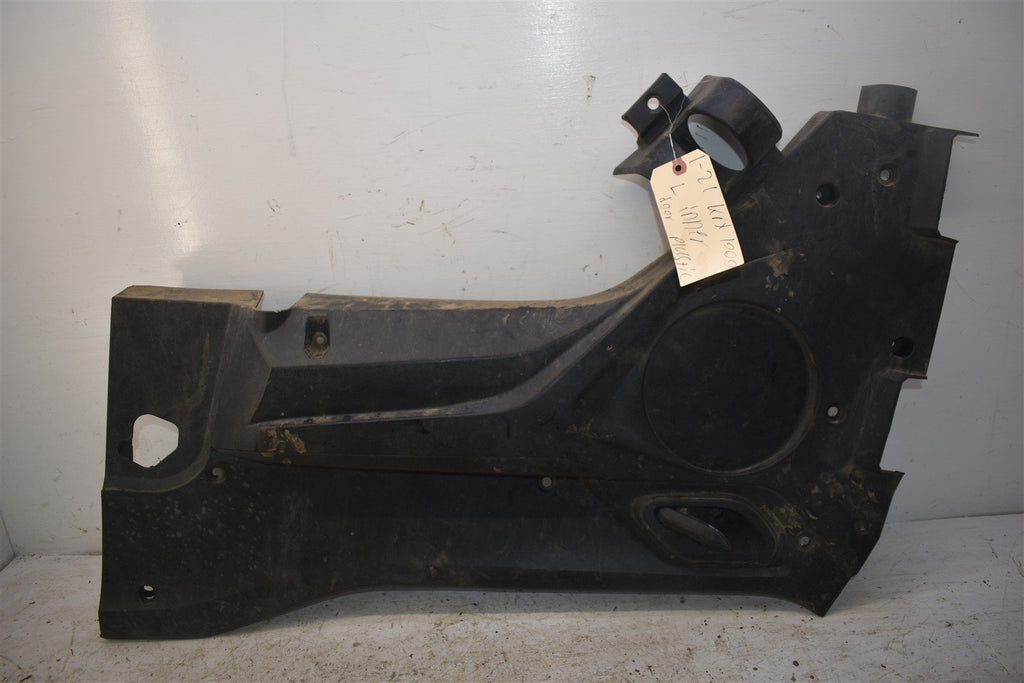 2021 Kawasaki Teryx KRX 1000 Left Inner Door Plastic 14093-0851