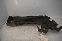 2021 Kawasaki Teryx KRX 1000 Left Inner Door Plastic 14093-0851