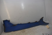 2021 Kawasaki Teryx KRX 1000 Right Rear Fender 35023-0454-40D