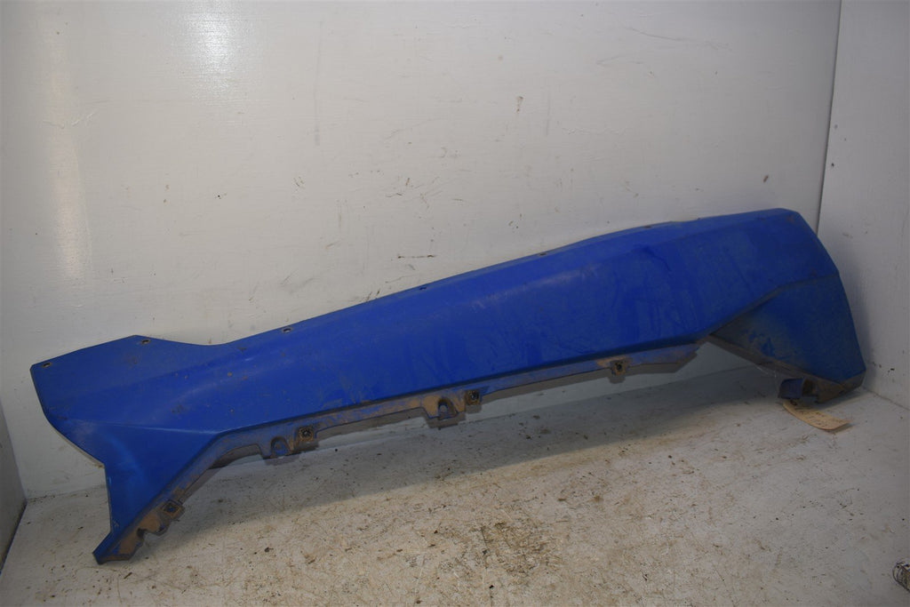 2021 Kawasaki Teryx KRX 1000 Left Rear Fender 35023-0453-40D