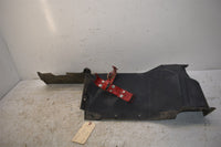 2021 Kawasaki Teryx KRX 1000 Right Bed Plastic Carrier 53029-0361