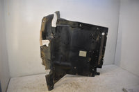 2021 Kawasaki Teryx KRX 1000 Right Seat Back Cover Panel 14093-0841
