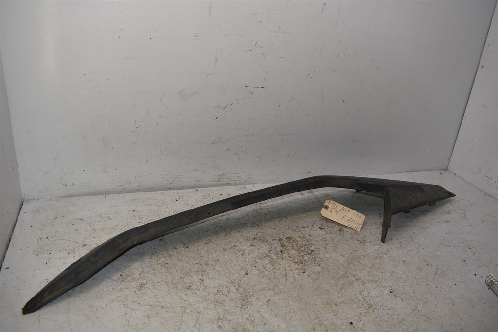 2021 Kawasaki Teryx KRX 1000 Right Rear Fender Flare 14093-0797