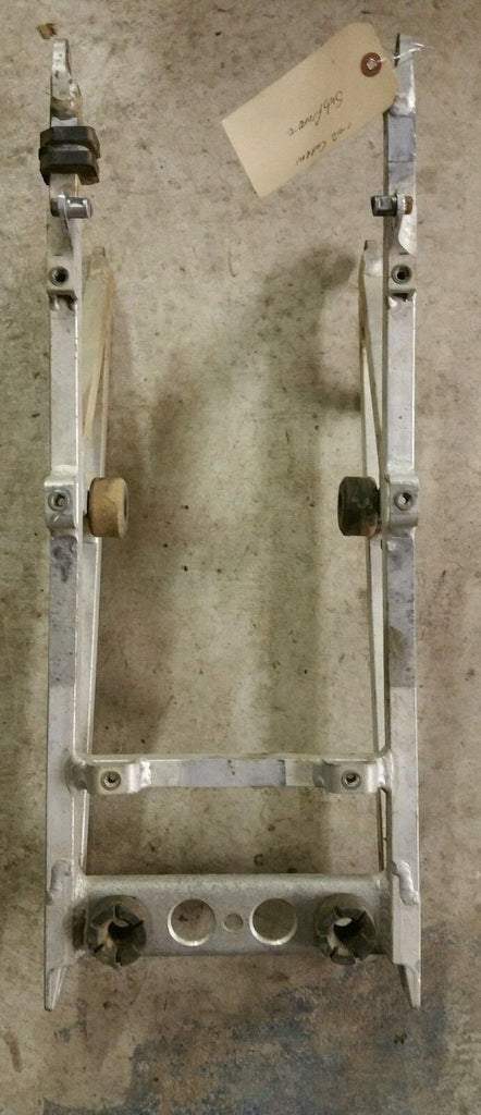 2002 Cannondale 440 Blaze Subframe