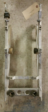 2002 Cannondale 440 Blaze Subframe