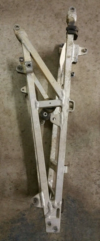 2002 Cannondale 440 Blaze Subframe