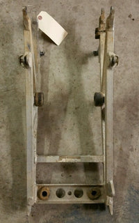 2002 Cannondale 440 Blaze Subframe