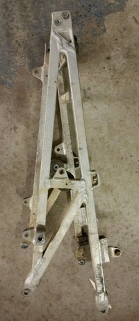 2002 Cannondale 440 Blaze Subframe