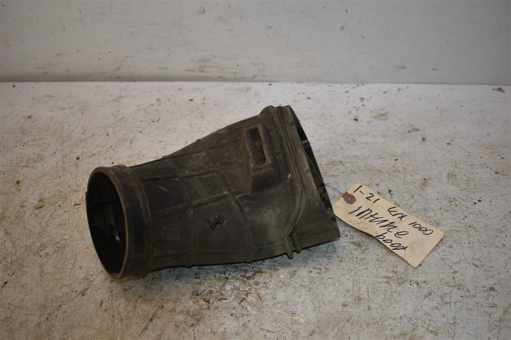 2021 Kawasaki Teryx KRX 1000 Clutch Intake Duct 14073-0919