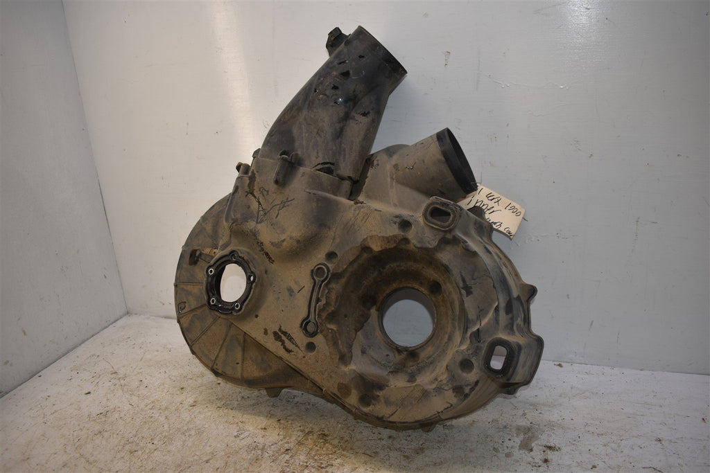 2021 Kawasaki Teryx KRX 1000 Inner Clutch Cover 32099-0795