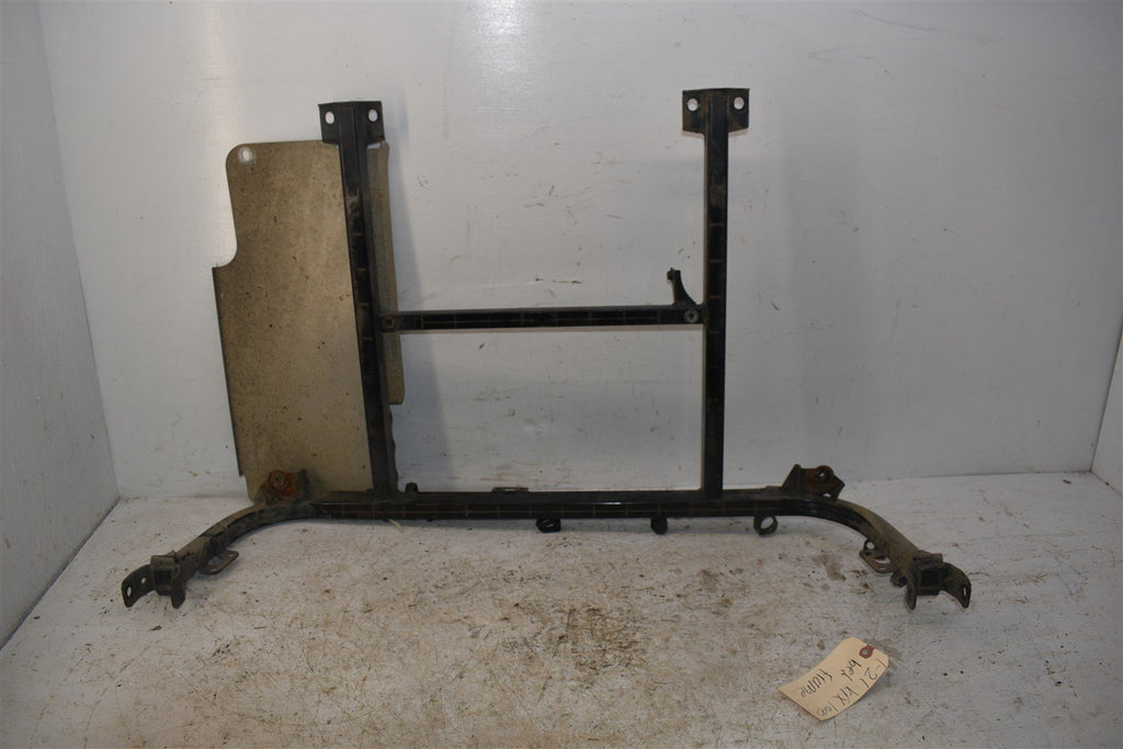 2021 Kawasaki Teryx KRX 1000 Bed Frame 31064-0716