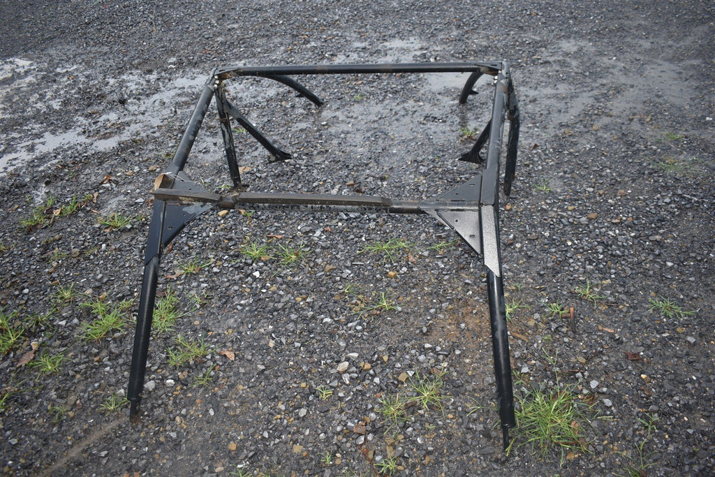 2021 Kawasaki Teryx KRX 1000 Roll Cage