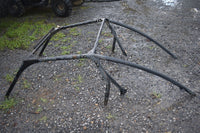 2021 Kawasaki Teryx KRX 1000 Roll Cage