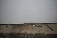 2021 Kawasaki Teryx KRX 1000 Hard Coolant Lines 39192-0669 39192-0670