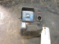 1991 Suzuki King Quad LTF300 Dash And Speedometer