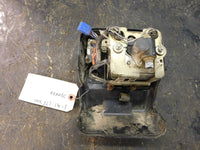 1991 Suzuki King Quad LTF300 Dash And Speedometer