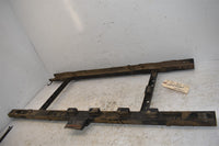 2021 Kawasaki Teryx KRX 1000 Under Seat Bracket / Base